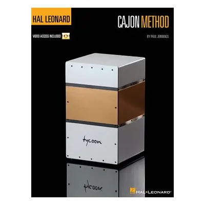 "Hal Leonard Cajon Method" - "" ("Jennings Paul")