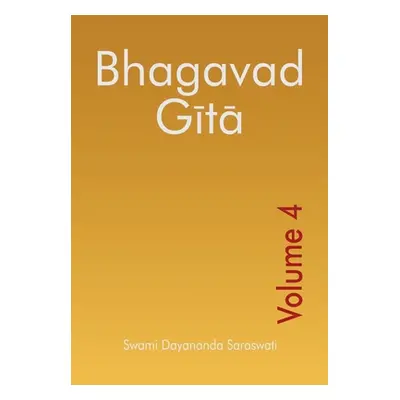 "Bhagavad Gita - Volume 4" - "" ("Doherty Martha")