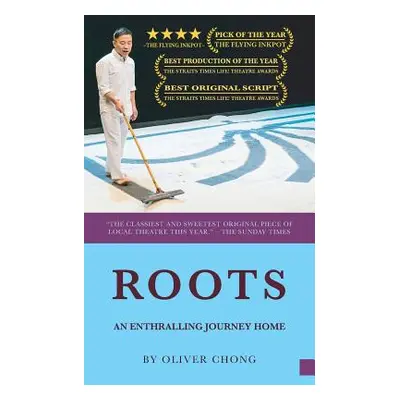 "Roots: An enthralling journey home" - "" ("Chong Oliver")