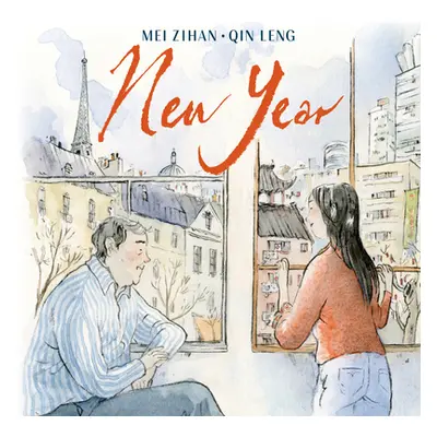 "New Year" - "" ("Zihan Mei")