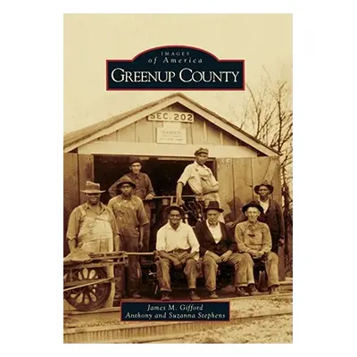 "Greenup County" - "" ("Gifford James M.")