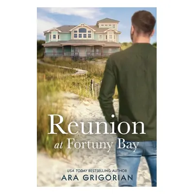 "Reunion at Fortuny Bay" - "" ("Grigorian Ara")