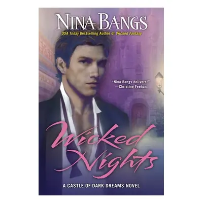 "Wicked Nights" - "" ("Bangs Nina")