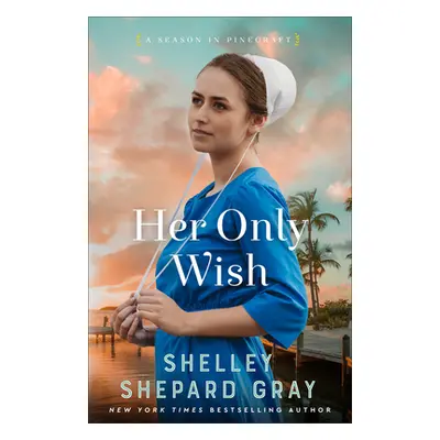 "Her Only Wish" - "" ("Gray Shelley Shepard")