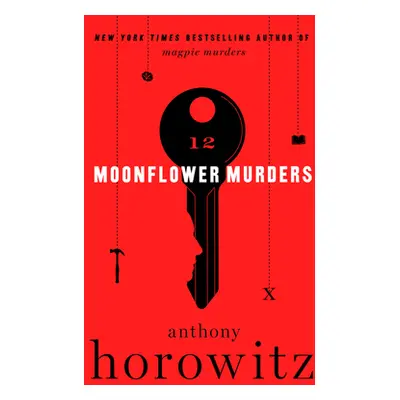 "Moonflower Murders" - "" ("Horowitz Anthony")