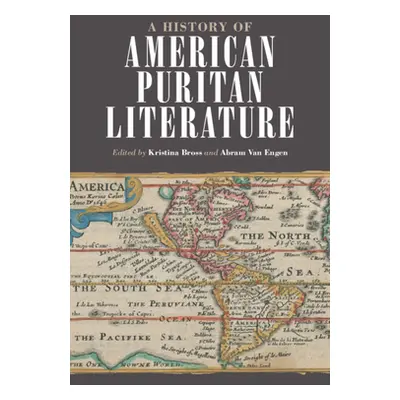 "A History of American Puritan Literature" - "" ("Bross Kristina")