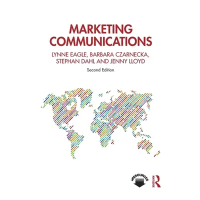 "Marketing Communications" - "" ("Eagle Lynne")