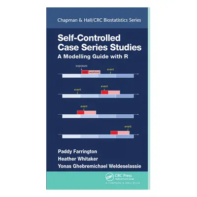 "Self-Controlled Case Series Studies: A Modelling Guide with R" - "" ("Farrington Paddy")