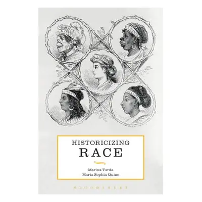 "Historicizing Race" - "" ("Turda Marius")