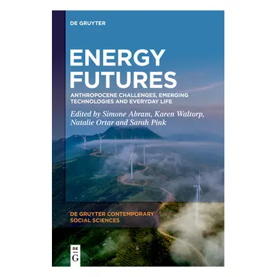 "Energy Futures" - "" ("No Contributor")