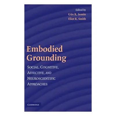 "Embodied Grounding" - "" ("Semin Gn R.")