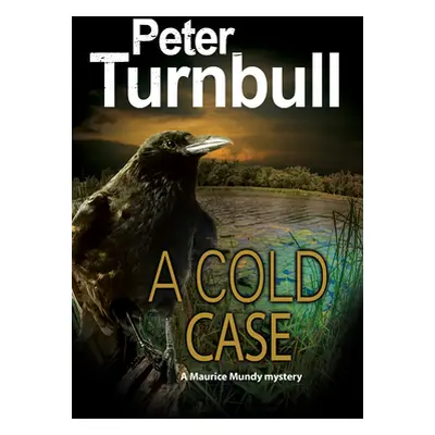 "Cold Case" - "" ("Turnbull Peter")