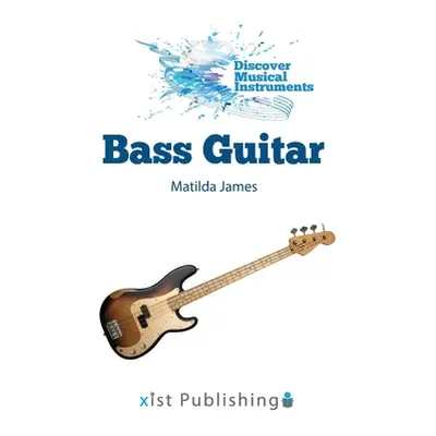 "Bass Guitar" - "" ("James Matilda")