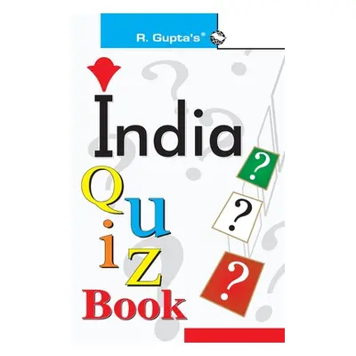 "India Quiz Book" - "" ("Jha Nawal Kant")