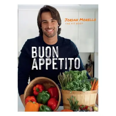 "Buon Appetito" - "" ("Morello Jordan")