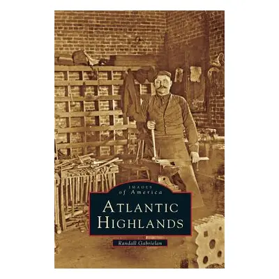 "Atlantic Highlands" - "" ("Gabrielan Randall")