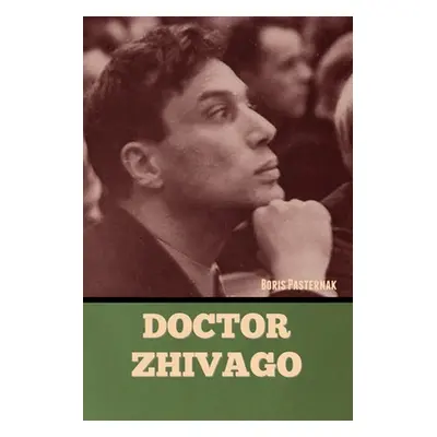 "Doctor Zhivago" - "" ("Pasternak Boris")