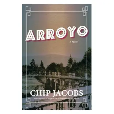 "Arroyo" - "" ("Jacobs Chip")