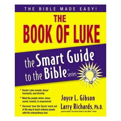 "The Book of Luke" - "" ("Gibson Joyce")