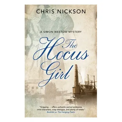 "The Hocus Girl" - "" ("Nickson Chris")