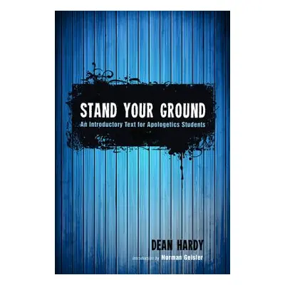 "Stand Your Ground" - "" ("Hardy Dean")