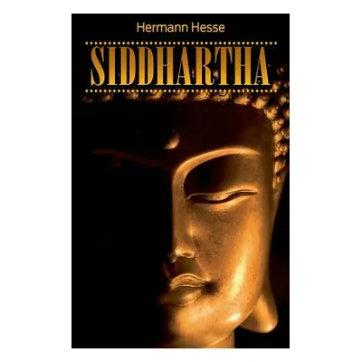 "Siddhartha" - "" ("Hesse Hermann")