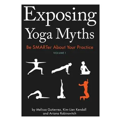 "Exposing Yoga Myths V1" - "" ("Rabinovitch Ariana")