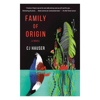 "Family of Origin" - "" ("Hauser Cj")