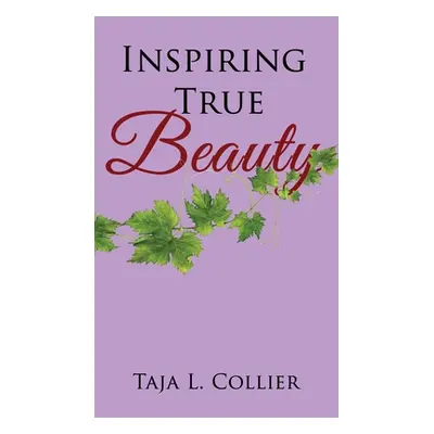 "Inspiring True Beauty" - "" ("Collier Taja L.")