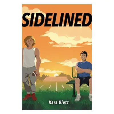 "Sidelined" - "" ("Bietz Kara")