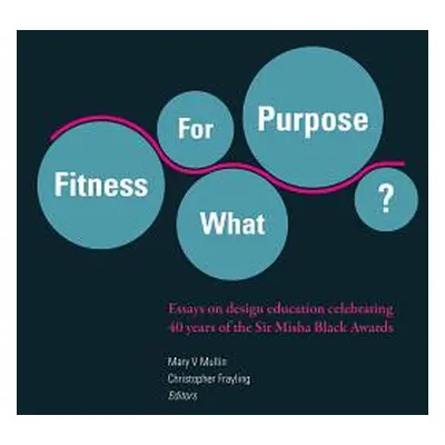 "Fitness for What Purpose?" - "" ("Mullin Mary V.")