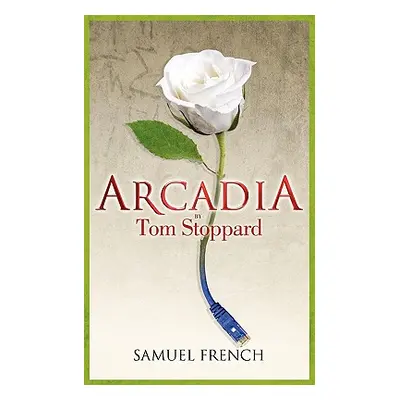 "Arcadia" - "" ("Stoppard Tom")