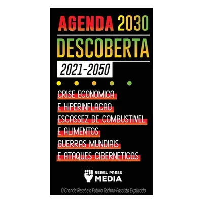 "Agenda 2030 Descoberta