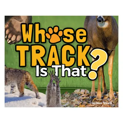 "Whose Track Is That?" - "" ("Tekiela Stan")