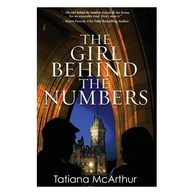 "The Girl Behind the Numbers" - "" ("McArthur Tatiana")