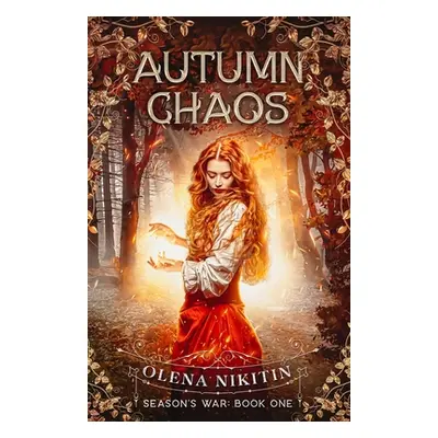 "Autumn Chaos" - "" ("Nikitin Olena")