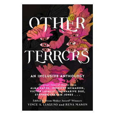 "Other Terrors: An Inclusive Anthology" - "" ("Liaguno Vince A.")