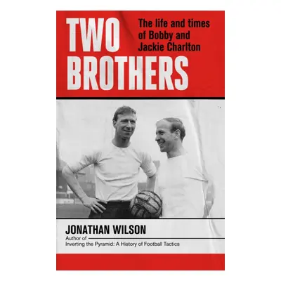 Two Brothers (Wilson Jonathan)