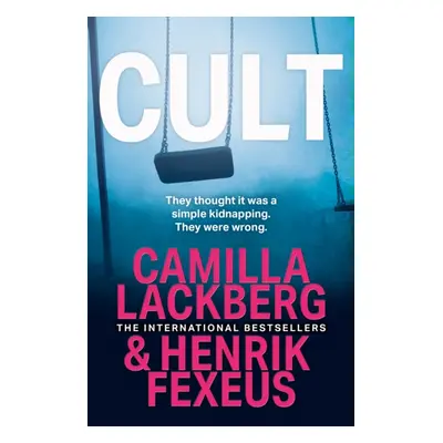 Cult (Lackberg Camilla)