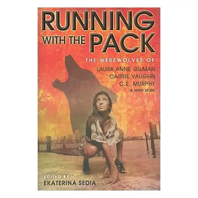 "Running with the Pack" - "" ("Vaughn Carrie")