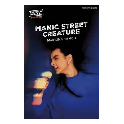 "Manic Street Creature" - "" ("Memon Maimuna")