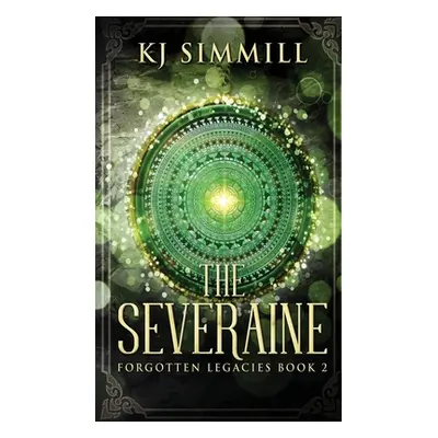 "The Severaine" - "" ("Simmill K. J.")