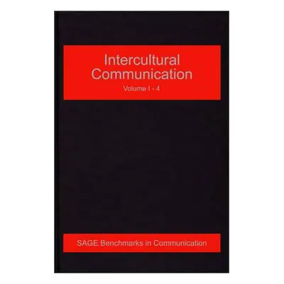 "Intercultural Communication" - "" ("Cai Deborah A.")