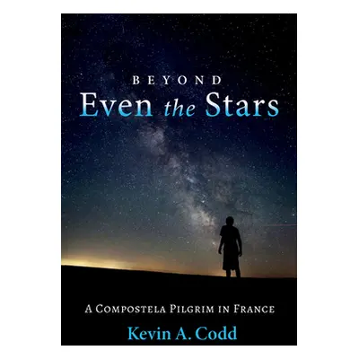 "Beyond Even the Stars" - "" ("Codd Kevin A.")