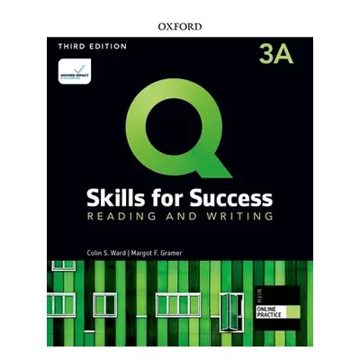 "Q3e 3 Reading and Writing Student Book Split a Pack" - "" ("Oxford University Press")