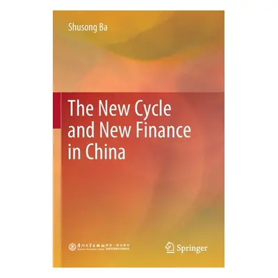 "The New Cycle and New Finance in China" - "" ("Yue Feng")