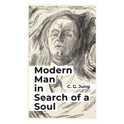 "Modern Man in Search of a Soul by Carl Jung Hardcover" - "" ("Carl Jung")