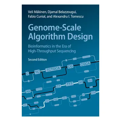 "Genome-Scale Algorithm Design: Bioinformatics in the Era of High-Throughput Sequencing" - "" ("