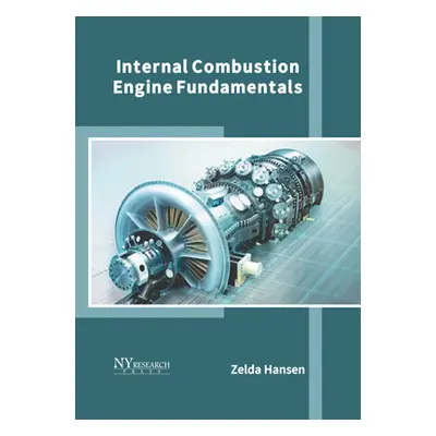 "Internal Combustion Engine Fundamentals" - "" ("Hansen Zelda")