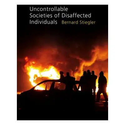 "Uncontrollable Societies of Disaffected Individuals: Disbelief and Discredit, Volume 2" - "" ("